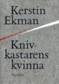 Knivkastarens kvinna