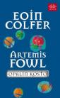 Artemis Fowl - slipad opal