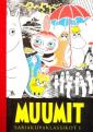 Mumin : Tove Janssons samlade serier, del 1