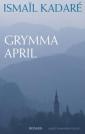 Grymma april