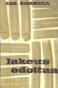 Lakeus odottaa