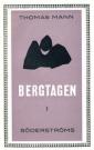 Bergtagen