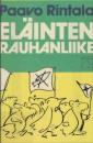 Eläinten rauhanliike