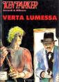 Verta lumessa