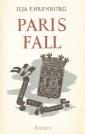 Paris fall