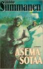 Asemasotaa