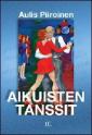 Aikuisten tanssit