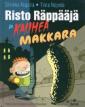 Risto Rappare och den hemska korven