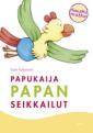 Papukaija Papan seikkailut