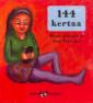 144 kertaa