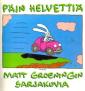 Päin helvettiä