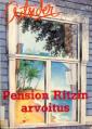 Pension Ritzin arvoitus