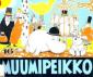 Muumipeikko. 16