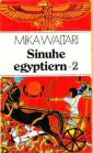 Sinuhe egyptiern