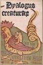 Dyalogus creaturarum moralizatus 1483