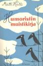 Humoristin muistikirja