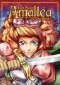 Sword princess Amaltea 1