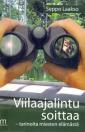 Viilaajalintu soittaa