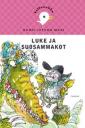 Luke ja suosammakot