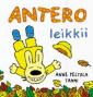 Antero leikkii