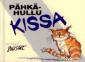 Pähkähullu kissa