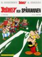 Asterix och spåmannen 