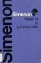 Maigret ja latvialainen