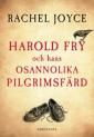 Harold Fry och hans osannolika pilgrimsfärd