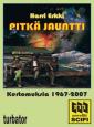 Pitkä jauntti