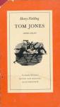 Historien om Tom Jones, ett hittebarn