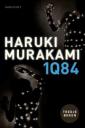 1Q84. Tredje boken