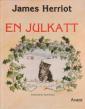 En julkatt