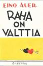 Raha on valttia