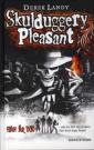 Skulduggery Pleasant 1