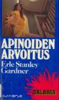 Apinoiden arvoitus