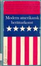 Modern amerikansk berättarkonst