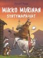 Mikko Murinan syntymäpäivät