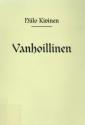 Vanhoillinen