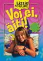 Voi ei, äiti!