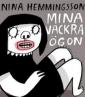 Mina vackra ögon