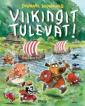 Viikingit tulevat