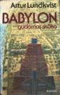 Babylon, gudarnas sköka