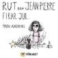 Rut och Jean-Pierre firar jul