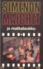 Maigret ja matkalaukku