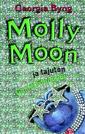 Molly Moon ja tajuton timanttitemppu