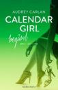 Calendar girl 2 - April, maj, juni