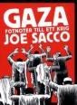 Footnotes in Gaza