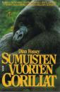 Sumuisten vuorten gorillat