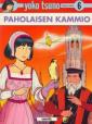 Paholaisen kammio