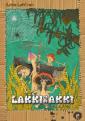 Lakkisakki - Pakkolasku